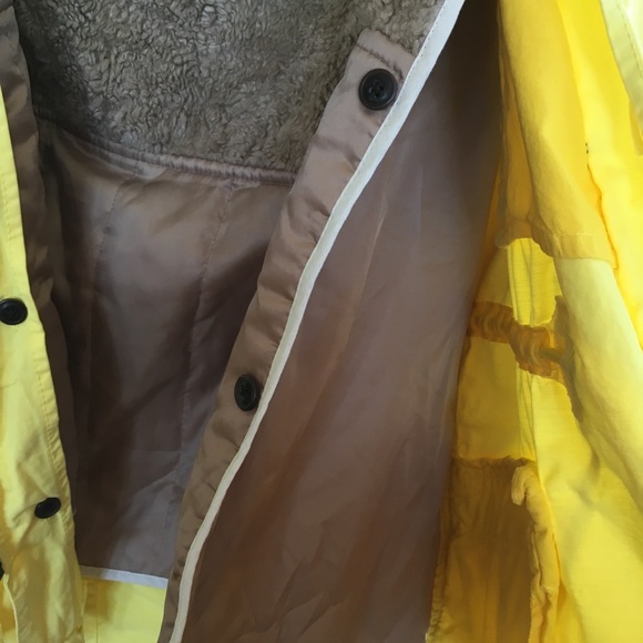 Gap 2-in-1 Coat - Picture 3 of 6